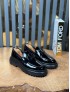 YENİ SEZON CASUAL VLTN MODEL - SİYAH RUGAN YENİ SEZON CASUAL VLTN MODEL - SİYAH RUGAN