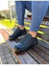 CASUAL ZR MODEL - SİYAH