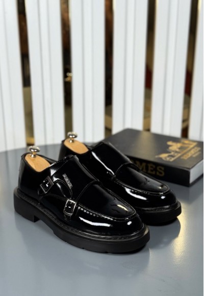 YENİ SEZON ÇİFT TOKALI PRD MODEL - SİYAH RUGAN YENİ SEZON ÇİFT TOKALI PRD MODEL - SİYAH RUGAN