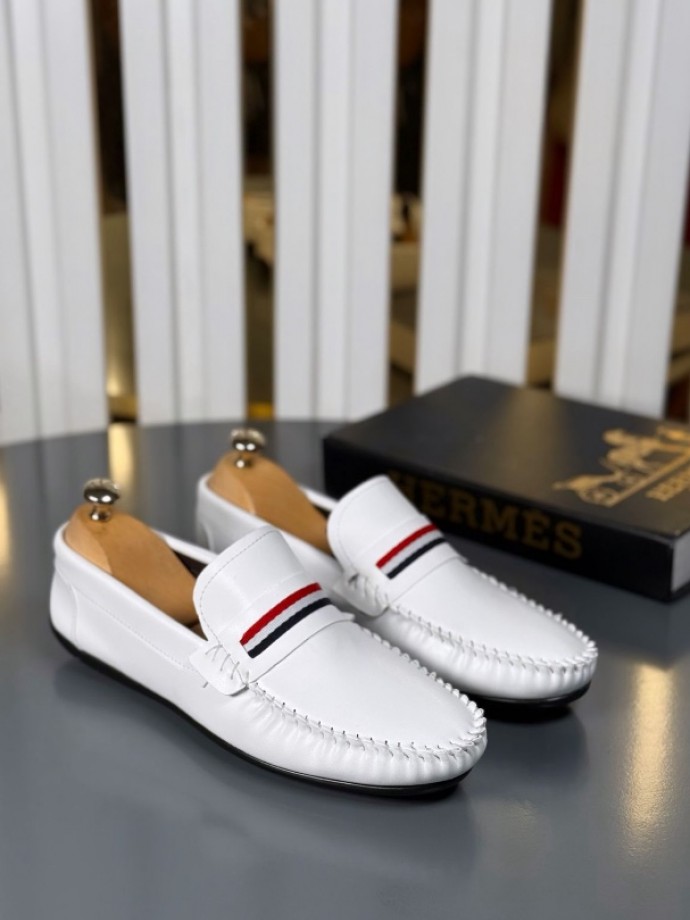 İTHAL YAZLIK TMY ROK MODEL - BEYAZ