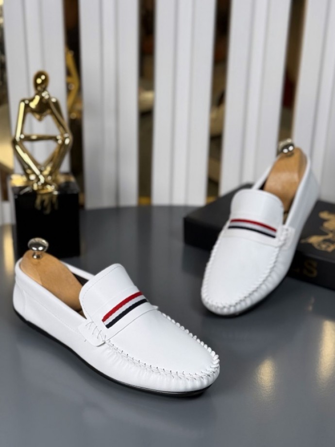 İTHAL YAZLIK TMY ROK MODEL - BEYAZ İTHAL YAZLIK TMY ROK MODEL - BEYAZ