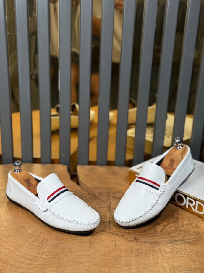 İTHAL YAZLIK TMY ROK MODEL - BEYAZ İTHAL YAZLIK TMY ROK MODEL - BEYAZ