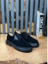 YENİ SEZON CASUAL PRD MODEL - SİYAH SÜET YENİ SEZON CASUAL PRD MODEL - SİYAH SÜET
