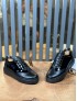 YENİ SEZON CASUAL ZR MODEL SNEAKER - SİYAH RUGAN YENİ SEZON CASUAL ZR MODEL SNEAKER - SİYAH RUGAN