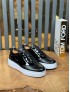 YENİ SEZON CASUAL ZR MODEL SNEAKER - SİYAH RUGAN YENİ SEZON CASUAL ZR MODEL SNEAKER - SİYAH RUGAN