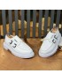 YENİ SEZON CASUAL PRD ÇİFT TOKALI  MODEL - BEYAZ DERİ
