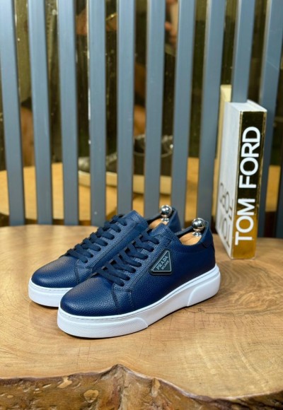 YENİ SEZON PRD MODEL - LACİVERT DERİ YENİ SEZON PRD MODEL - LACİVERT DERİ