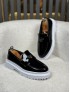  YENİ SEZON PRD CASUAL MODEL - SİYAH RUGAN
