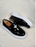 YENİ SEZON PRD CASUAL MODEL - SİYAH RUGAN YENİ SEZON PRD CASUAL MODEL - SİYAH RUGAN