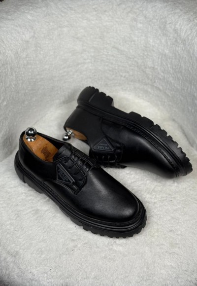 YENİ SEZON PRD MODEL - SİYAH MAT DERİ YENİ SEZON PRD MODEL - SİYAH MAT DERİ