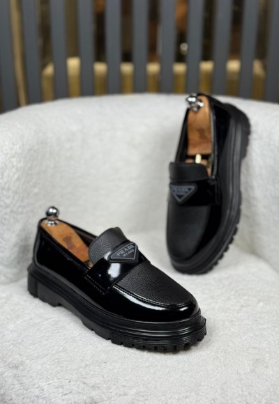 YENİ SEZON PRD YENİ MODEL - SİYAH RUGAN