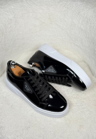 YENİ SEZON PRD YENİ SPOR MODEL - SİYAH RUGAN DERİ YENİ SEZON PRD YENİ SPOR MODEL - SİYAH RUGAN DERİ