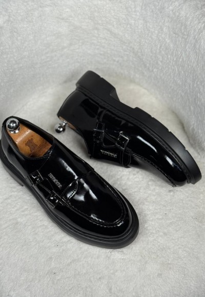 YENİ SEZON PRD YENİ MODEL - SİYAH RUGAN