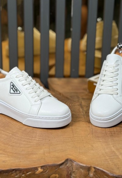 YENİ SEZON PRD YENİ MODEL - BEYAZ DERİ YENİ SEZON PRD YENİ MODEL - BEYAZ DERİ