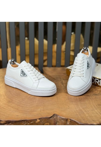 YENİ SEZON PRD YENİ MODEL - BEYAZ DERİ