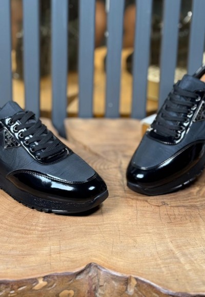 YENİ SEZON PRD YENİ MODEL - SİYAH RUGAN VE SİYAH SATEN