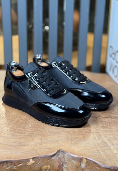 YENİ SEZON PRD YENİ MODEL - SİYAH RUGAN VE SİYAH SATEN YENİ SEZON PRD YENİ MODEL - SİYAH RUGAN VE SİYAH SATEN