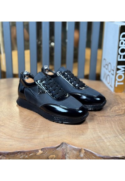 YENİ SEZON PRD YENİ MODEL - SİYAH RUGAN VE SİYAH SATEN