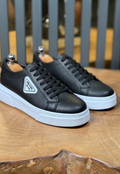 YENİ SEZON PRD YENİ MODEL - SİYAH MAT DERİ YENİ SEZON PRD YENİ MODEL - SİYAH MAT DERİ