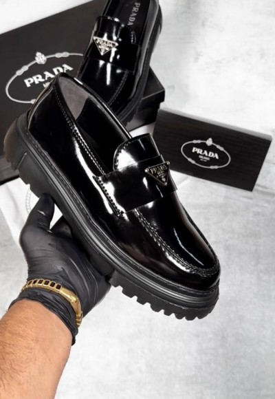 İTHAL YENİ SEZON PRD CASUAL MODEL - SİYAH RUGAN İTHAL YENİ SEZON PRD CASUAL MODEL - SİYAH RUGAN