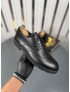 YENİ SEZON OXFORD MODEL - SİYAH MAT      