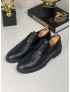 YENİ SEZON OXFORD MODEL - SİYAH MAT      