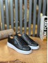  YENİ SEZON PRD CASUAL MODEL - SİYAH DERİ