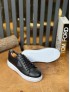  YENİ SEZON PRD CASUAL MODEL - SİYAH DERİ