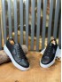  YENİ SEZON PRD CASUAL MODEL - SİYAH DERİ