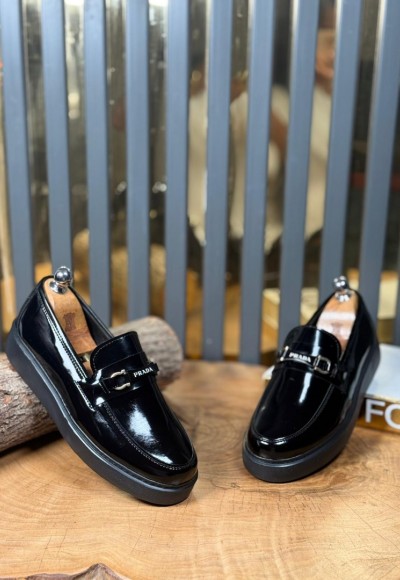 YENİ SEZON PRD PREMIUM MODEL - SİYAH RUGAN YENİ SEZON PRD PREMIUM MODEL - SİYAH RUGAN