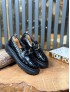 YENİ SEZON LW PREMIUM MODEL - SİYAH KROKAN