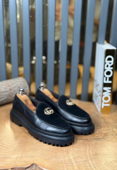 YENİ SEZON GCC PREMIUM MODEL - SİYAH MAT