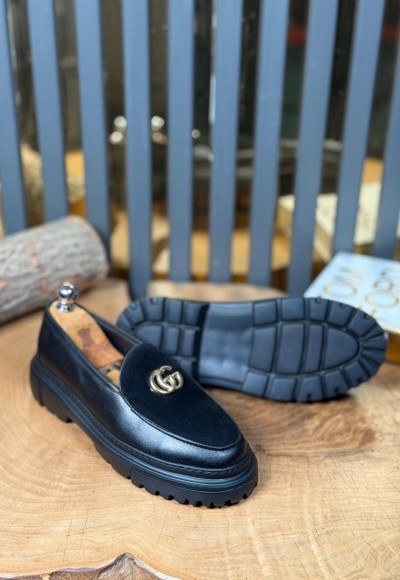 YENİ SEZON GCC PREMIUM MODEL - SİYAH MAT YENİ SEZON GCC PREMIUM MODEL - SİYAH MAT