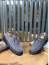 YENİ SEZON ZRA CASUAL MODEL - GRİ SÜET