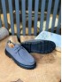 YENİ SEZON ZRA CASUAL MODEL - GRİ SÜET