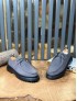 YENİ SEZON ZRA CASUAL MODEL - GRİ SÜET