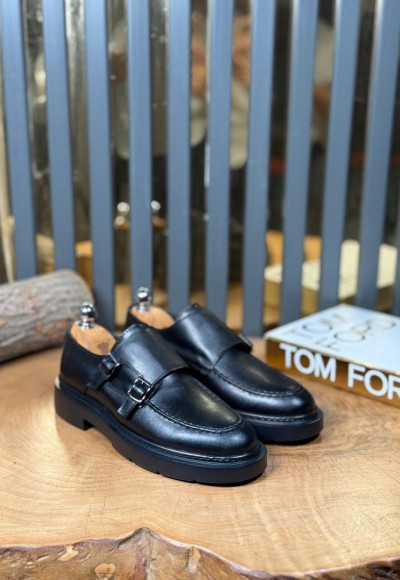 YENİ SEZON PRD ÇİFT TOKA PREMIUM MODEL - SİYAH MAT