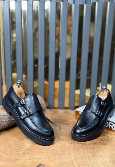 YENİ SEZON PRD ÇİFT TOKA PREMIUM MODEL - SİYAH MAT