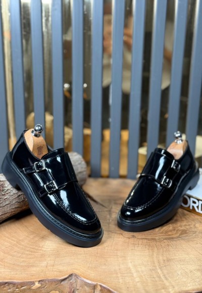 YENİ SEZON PRD ÇİFT TOKA PREMIUM MODEL - SİYAH RUGAN