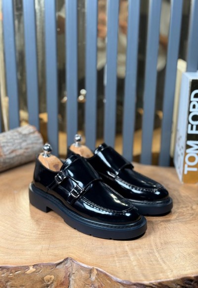 YENİ SEZON PRD ÇİFT TOKA PREMIUM MODEL - SİYAH RUGAN