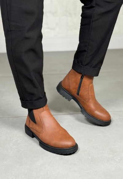 YENİ SEZON CHELSEA CRAZY MODEL BOT - TABA DERİ BOT YENİ SEZON CHELSEA CRAZY MODEL BOT - TABA DERİ BOT