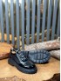 YENİ SEZON ZRA CASUAL PREMIUM MODEL - SİYAH MAT VE RUGAN DERİ