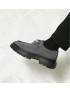 YENİ SEZON ZRA CASUAL MODEL - GRİ SÜET DERİ