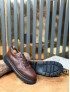 YENİ SEZON ZR CASUAL MODEL - KAHVE PÜTÜR DERİ