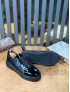 YENİ SEZON PRD CASUAL MODEL - SİYAH RUGAN VE SATEN 