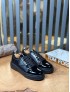 YENİ SEZON PRD CASUAL MODEL - SİYAH RUGAN VE SATEN 