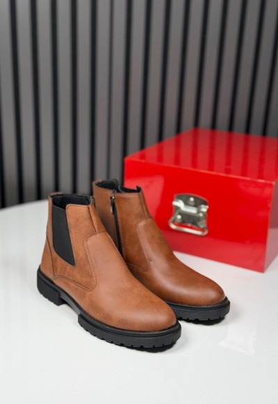  2025 CRAZY DERİ FERMUARLI TABA BOT  - TABA DERİ  BOT