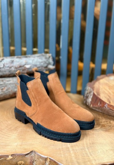 2025 PRD CHELSEA TABA SÜET BANSAJLI BOT - TABA SÜET BOT