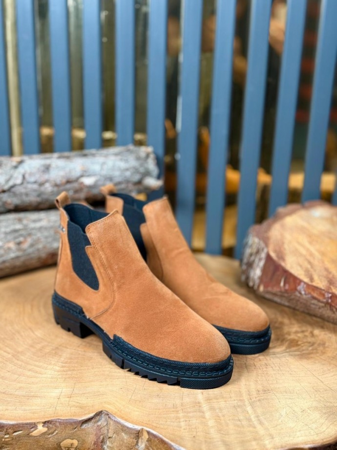 2025 PRD CHELSEA TABA SÜET BANSAJLI BOT - TABA SÜET BOT