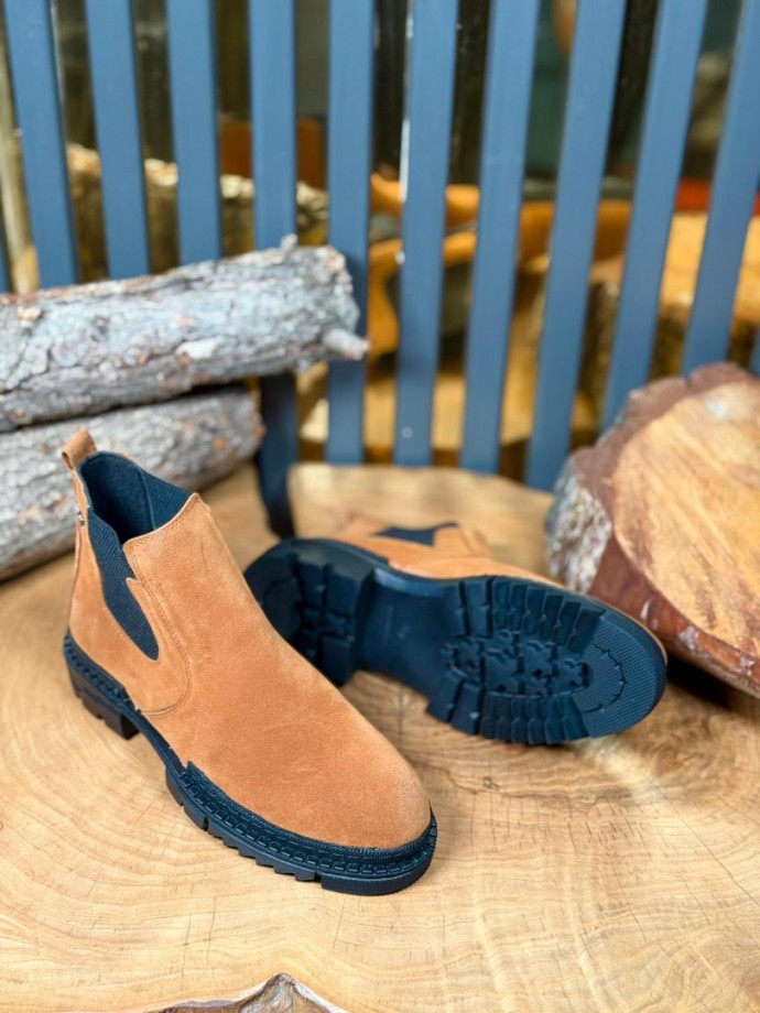 2025 PRD CHELSEA TABA SÜET BANSAJLI BOT - TABA SÜET BOT